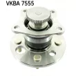 Roulement de roue arrière SKF [VKBA 7555]