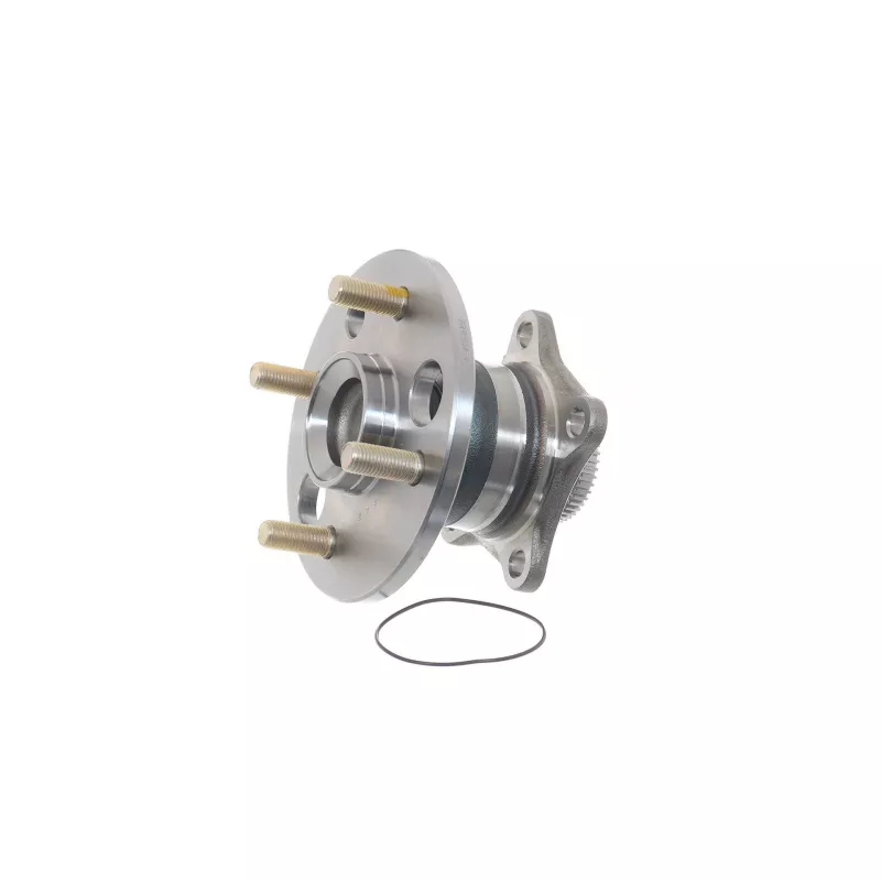 Roulement de roue arrière SKF VKBA 7555 - Visuel 2