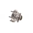 SKF VKBA 7570 - Roulement de roue arrière