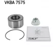 SKF VKBA 7575 - Roulement de roue avant