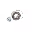 SKF VKBA 7575 - Roulement de roue avant