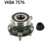 SKF VKBA 7576 - Roulement de roue avant