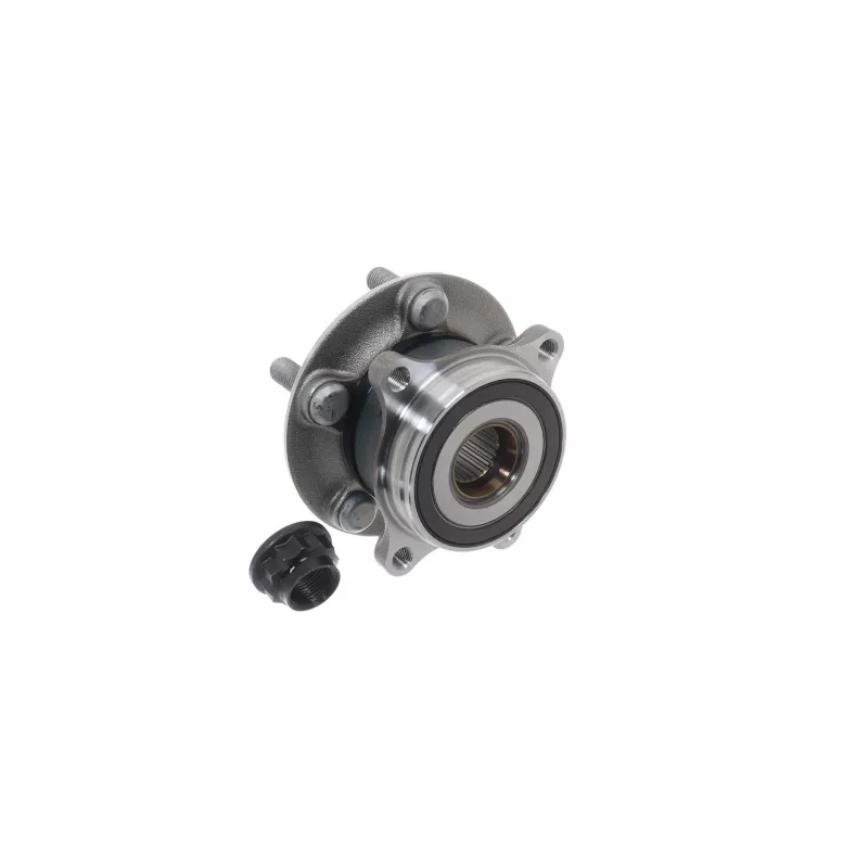 Roulement de roue avant SKF VKBA 7576 - Visuel 2