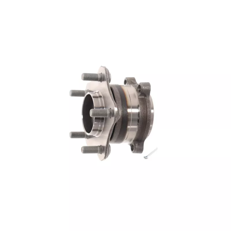 Roulement de roue arrière SKF VKBA 7612 - Visuel 2