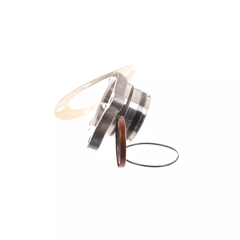 Roulement de roue arrière SKF VKBA 7634 - Visuel 2