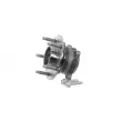 SKF VKBA 7660 - Roulement de roue arrière