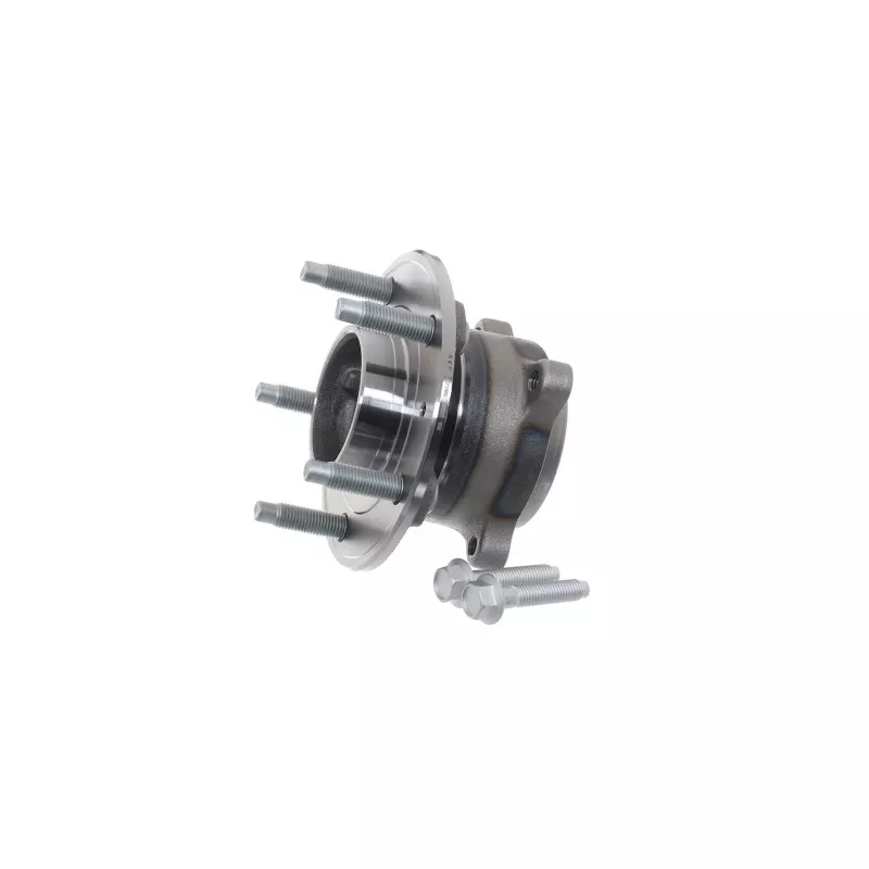 Roulement de roue arrière SKF VKBA 7660 - Visuel 2