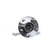 SKF VKBA 7660 - Roulement de roue arrière
