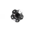 SKF VKBA 7739 - Roulement de roue arrière