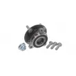 SKF VKBA 7745 - Roulement de roue avant