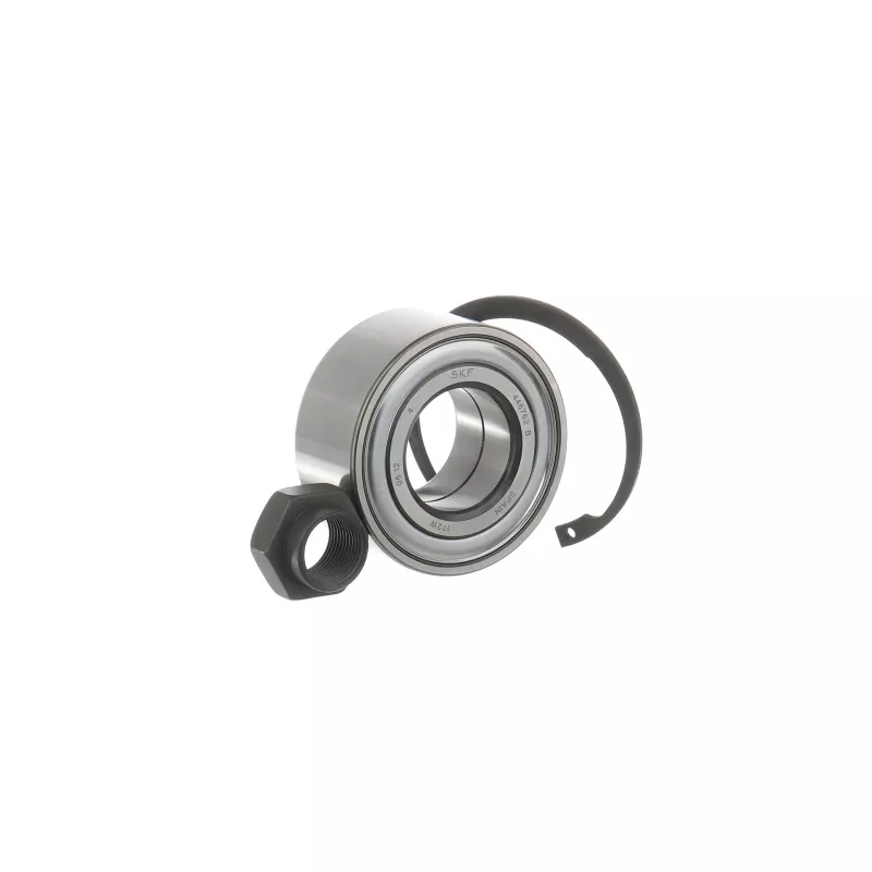 Roulement de roue avant SKF VKBA 882 - Visuel 1