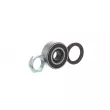 SKF VKBA 892 - Roulement de roue arrière