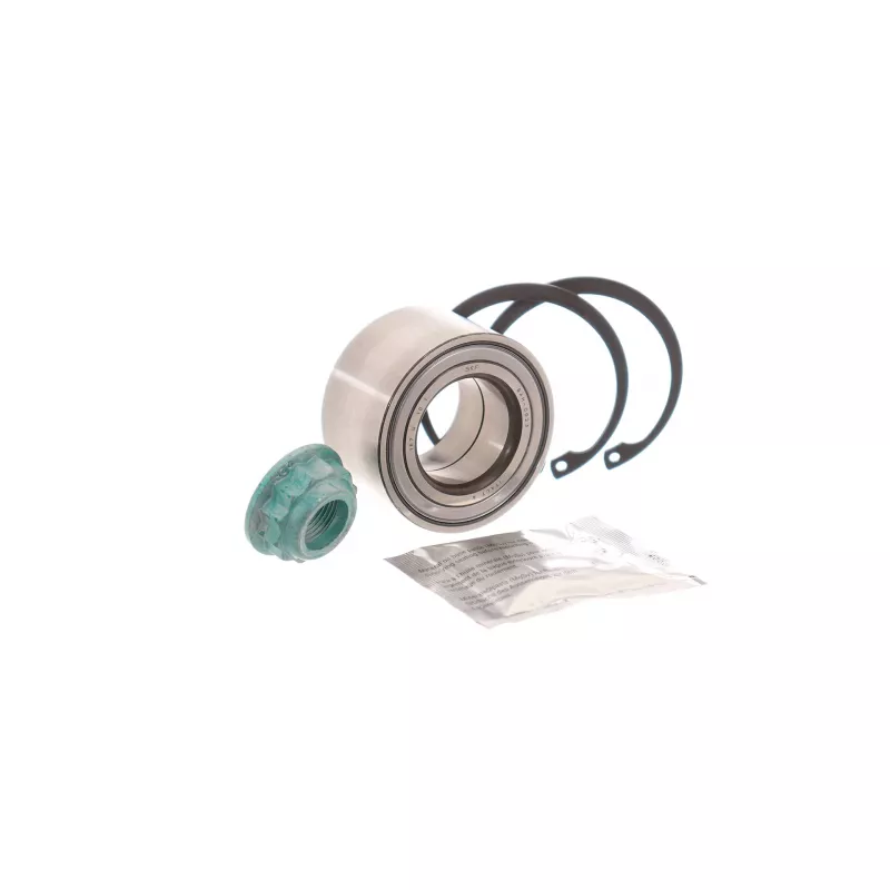 Roulement de roue avant SKF VKBA 906 - Visuel 1