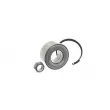 SKF VKBA 909 - Roulement de roue avant
