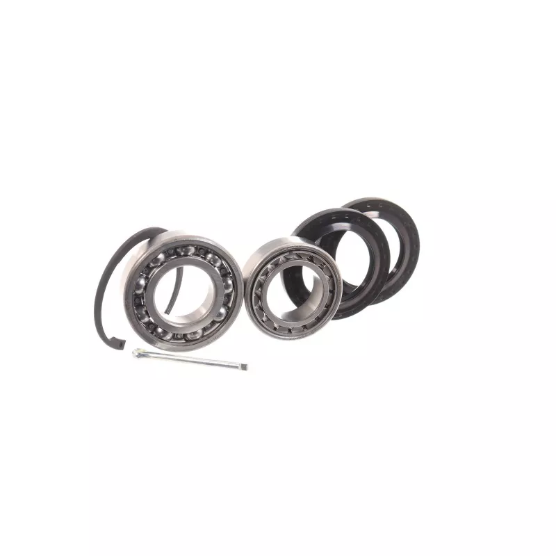 Roulement de roue arrière SKF VKBA 910 - Visuel 1