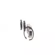 SKF VKBA 910 - Roulement de roue arrière