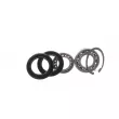 SKF VKBA 910 - Roulement de roue arrière