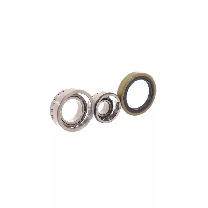 Roulement de roue avant SKF VKBA 941 - Visuel 1