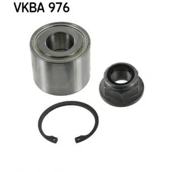 Roulement de roue arrière SKF [VKBA 976]