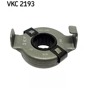 Butée de débrayage SKF [VKC 2193]