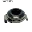 SKF VKC 2193 - Butée de débrayage