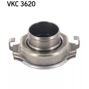 SKF VKC 3620 - Butée de débrayage