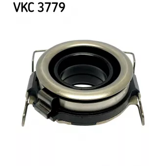 Butée de débrayage SKF VKC 3779