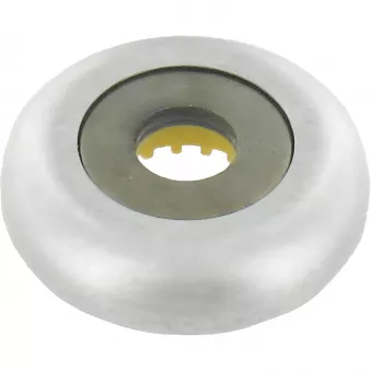 SKF VKD 35034 - Roulement, coupelle de suspension