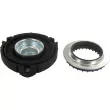 SKF VKDA 35115 - Coupelle de suspension