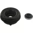 SKF VKDA 35225 - Coupelle de suspension