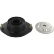 SKF VKDA 35515 - Coupelle de suspension
