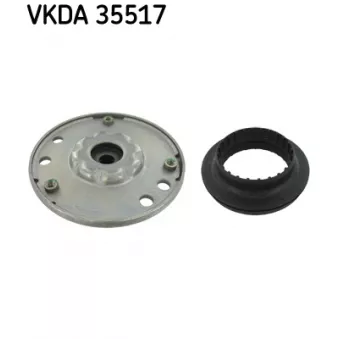 Coupelle de suspension SKF VKDA 35517