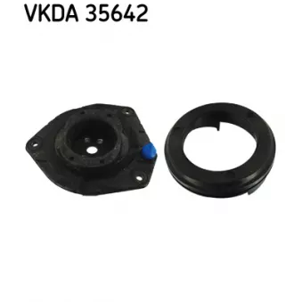 Coupelle de suspension SKF OEM 8200485734