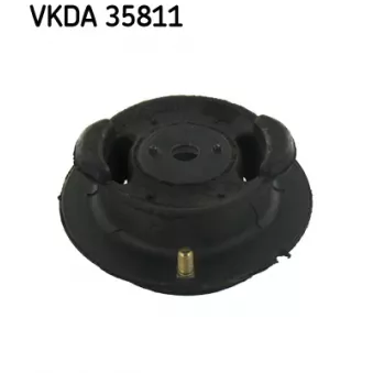 Coupelle de suspension SKF OEM 1243201444