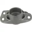 SKF VKDA 40124 - Coupelle de suspension