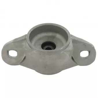 Coupelle de suspension SKF VKDA 40321 pour SCANIA P,G,R,T - series 2.0 16V - 177cv