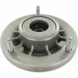 SKF VKDA 40830 - Coupelle de suspension
