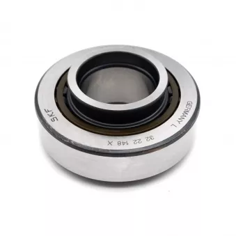 Kit d'assemblage, pivot de fusée d'essieu SKF OEM 20545123