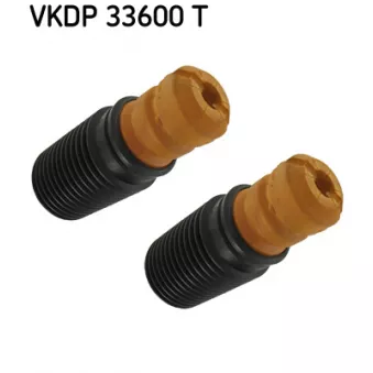 Kit de protection contre la poussière, amortisseur SKF OEM 1627580