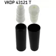 SKF VKDP 43121 T - Kit de protection contre la poussière, amortisseur