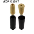 Kit de protection contre la poussière, amortisseur SKF [VKDP 43138 T]
