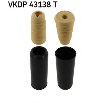 Kit de protection contre la poussière, amortisseur SKF VKDP 43138 T