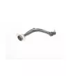 Triangle ou bras de suspension (train avant) SKF [VKDS 323123 B]