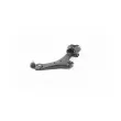 SKF VKDS 326105 B - Triangle ou bras de suspension (train avant)