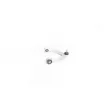 SKF VKDS 328257 B - Triangle ou bras de suspension (train avant)