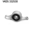 SKF VKDS 332530 - Silent bloc de l'essieu / berceau