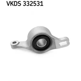 Silent bloc de suspension (train avant) SKF VKDS 332531 pour JEEP GRAND CHEROKEE 6.4 SRT8 - 468cv