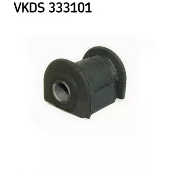 Silent bloc de suspension (train avant) SKF OEM 96133255