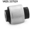 SKF VKDS 337519 - Silent bloc de l'essieu / berceau