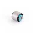 SKF VKDS 337521 - Silent bloc de l'essieu / berceau